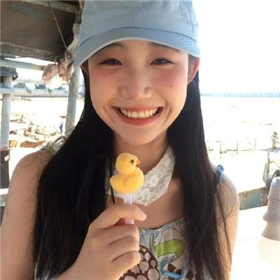 黛丝姑娘
