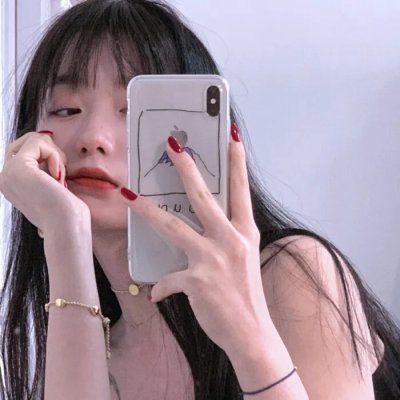 法国女人